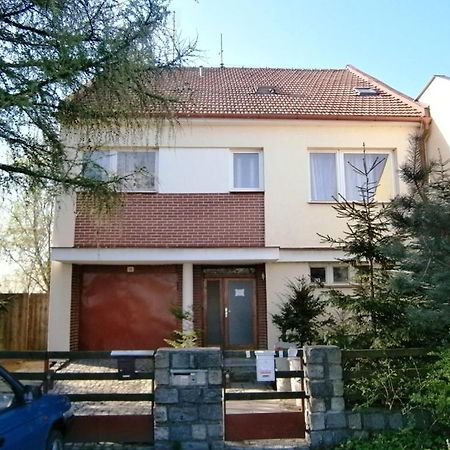 Apartmán na Jižní Olomouc Exterior foto
