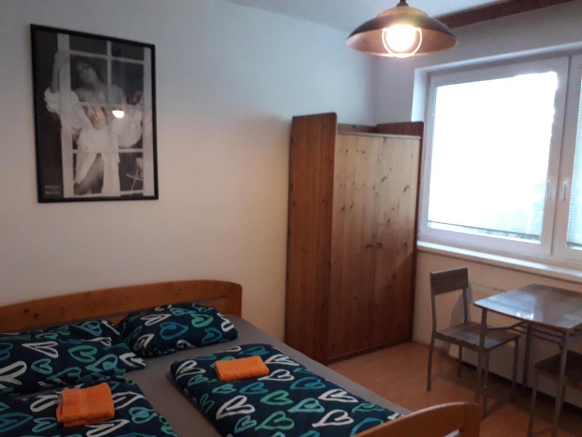 Apartmán na Jižní Olomouc Exterior foto